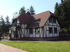 Szreniawa - muzeum