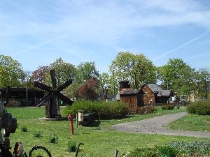 Szreniawa - muzeum