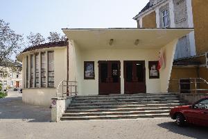 Chełmno - kino "Rondo"