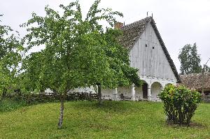 Kłóbka - Skansen 