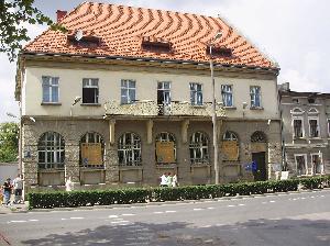 Chełmża - bank