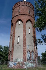 Wieża ciśnień