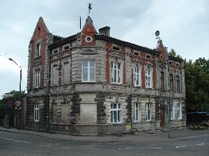 Chełmża - Stare Miasto