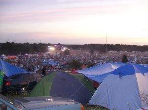 Przystanek Woodstock 2009 