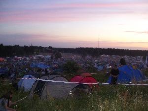 Przystanek Woodstock 2009 