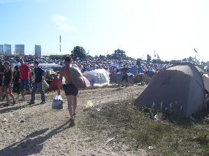 Przystanek Woodstock 2009 