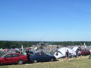 Przystanek Woodstock 2009 