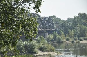 Toruń - most kolejowy