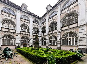 Wrocław - Collegium Antropologicum