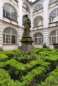 Wrocław - Collegium Antropologicum