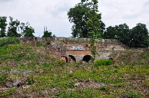 Wrocław - Bastion Ceglarski