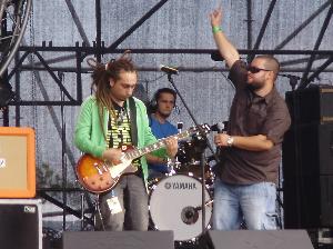 Reggaeland 2009