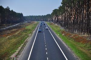 Południowa obwodnica Torunia