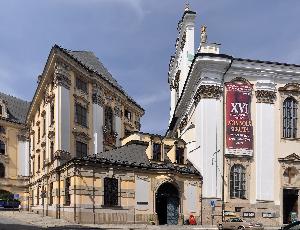 Wrocław - Uniwersytet