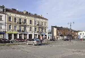 Zielony Rynek