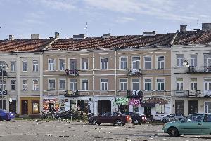 Zielony Rynek 15