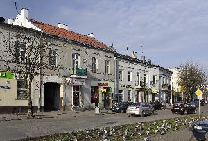 Zielony Rynek