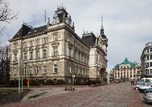 Bielsko-Biała - ratusz