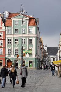 Wrocław - Rynek 42