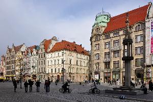 Wrocław - Rynek