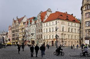 Wrocław - Rynek