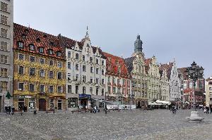 Wrocław - Rynek