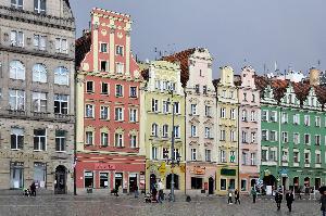 Wrocław - Rynek