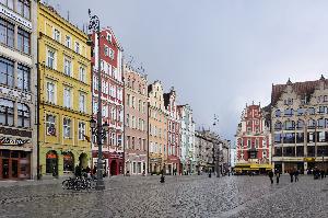 Wrocław - Rynek