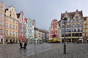 Wrocław - Rynek