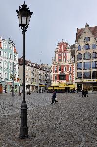 Wrocław - Rynek