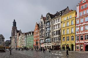 Wrocław - Rynek