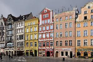 Wrocław - Rynek