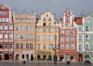 Wrocław - Rynek