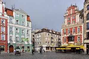 Wrocław - Rynek