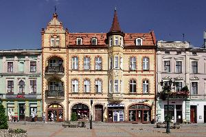 Chełmża - Rynek 15