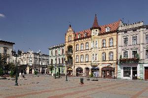 Chełmża - Rynek