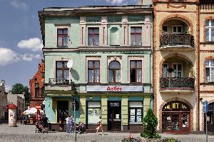 Chełmża - Rynek 16