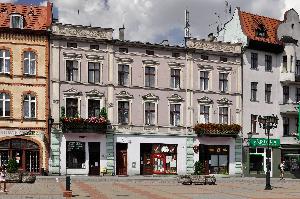 Chełmża - Rynek 14