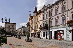 Chełmża - Rynek