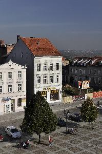 Chełmno - Rynek 20