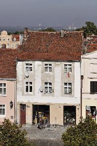 Chełmno - Rynek 15