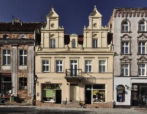 Chełmno - Rynek 13