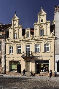 Chełmno - Rynek 13