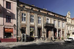 Chełmno - Rynek 12