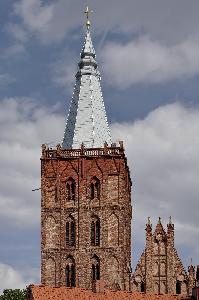 Chełmno - kościół Wniebowzięcia Najświętszej Marii Panny