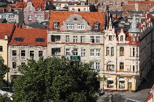 Chełmno - Rynek