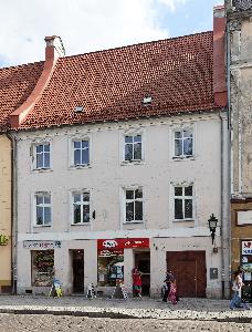 Chełmno - Rynek 6