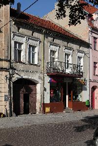 Chełmno - Rynek 10