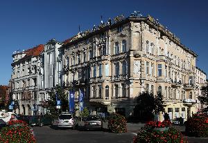 Bydgoszcz - ul. Stary Port 1/3