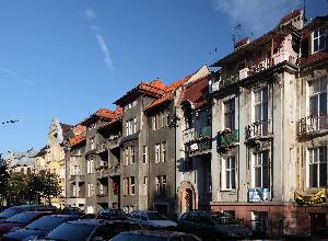 Bydgoszcz - ul. 20 Stycznia